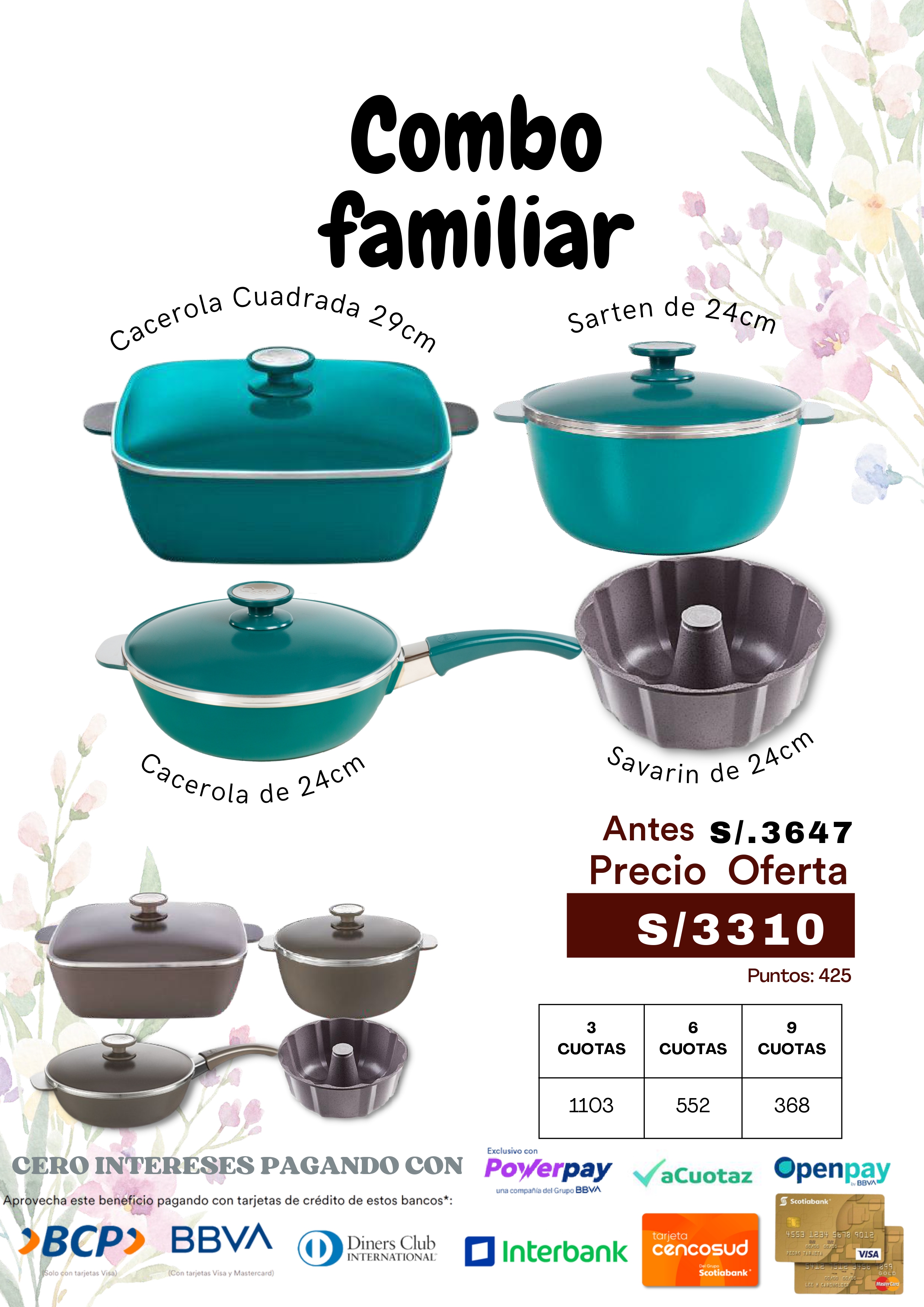 Catálogo página 11