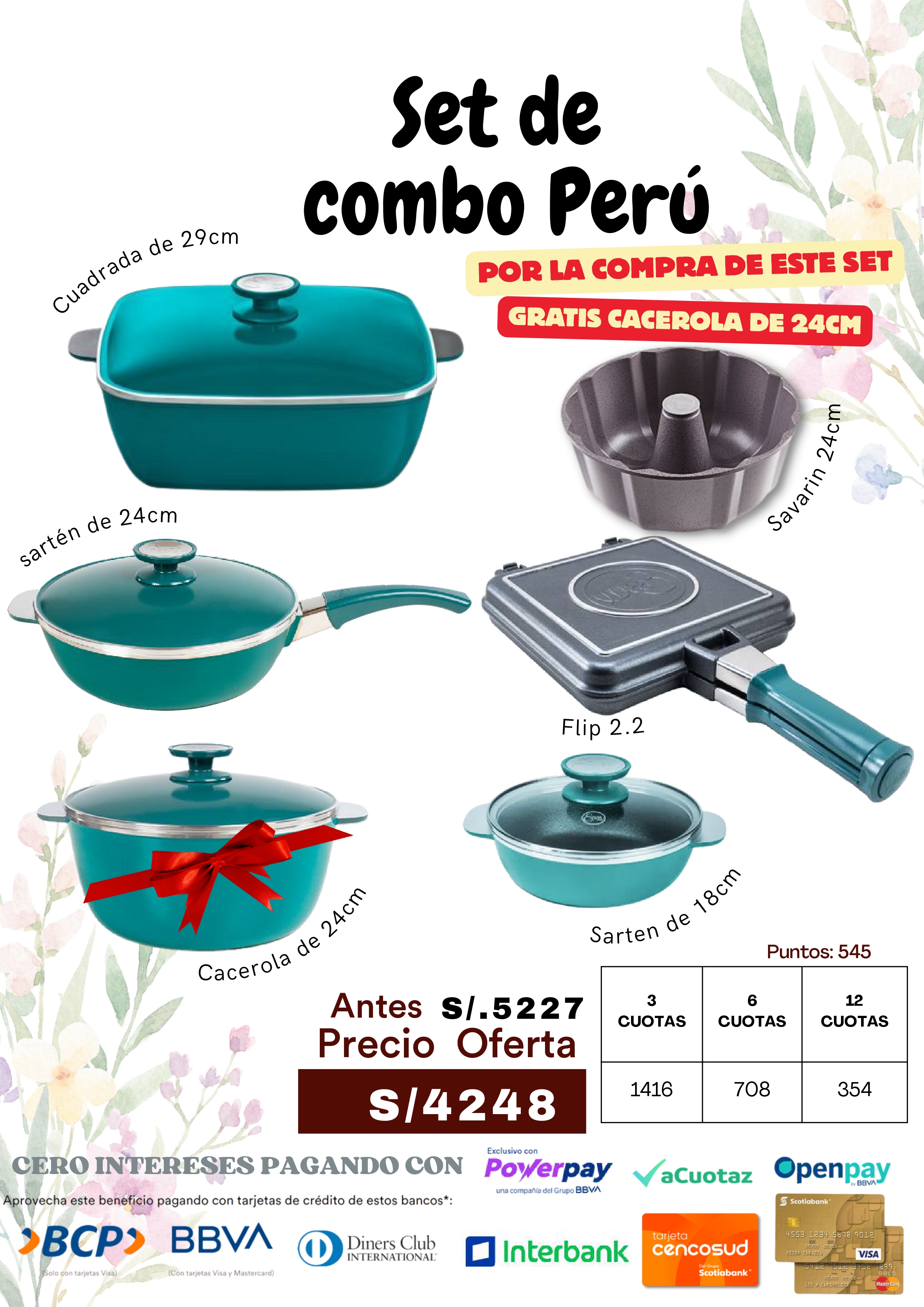 Catálogo página 14