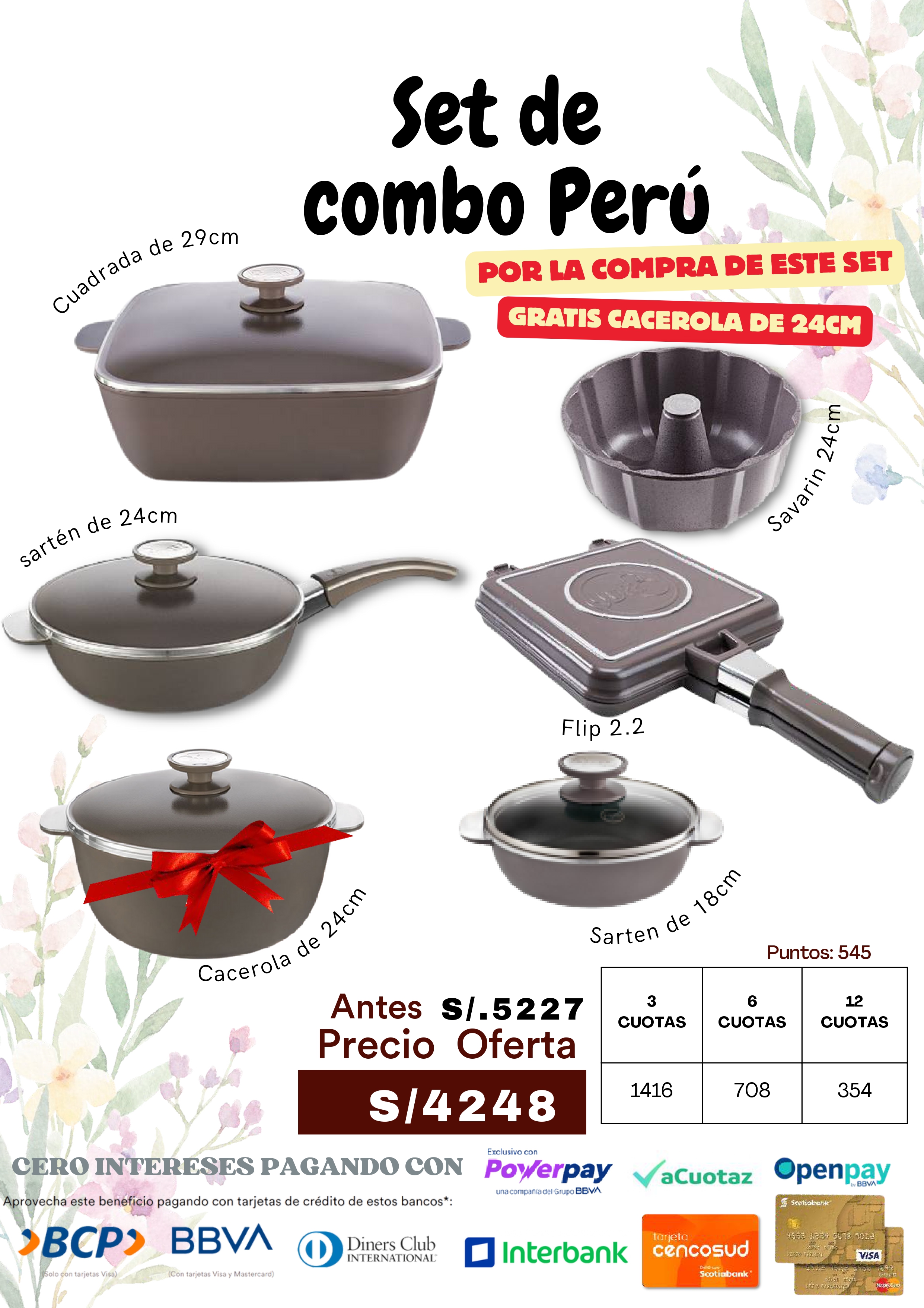 Catálogo página 15