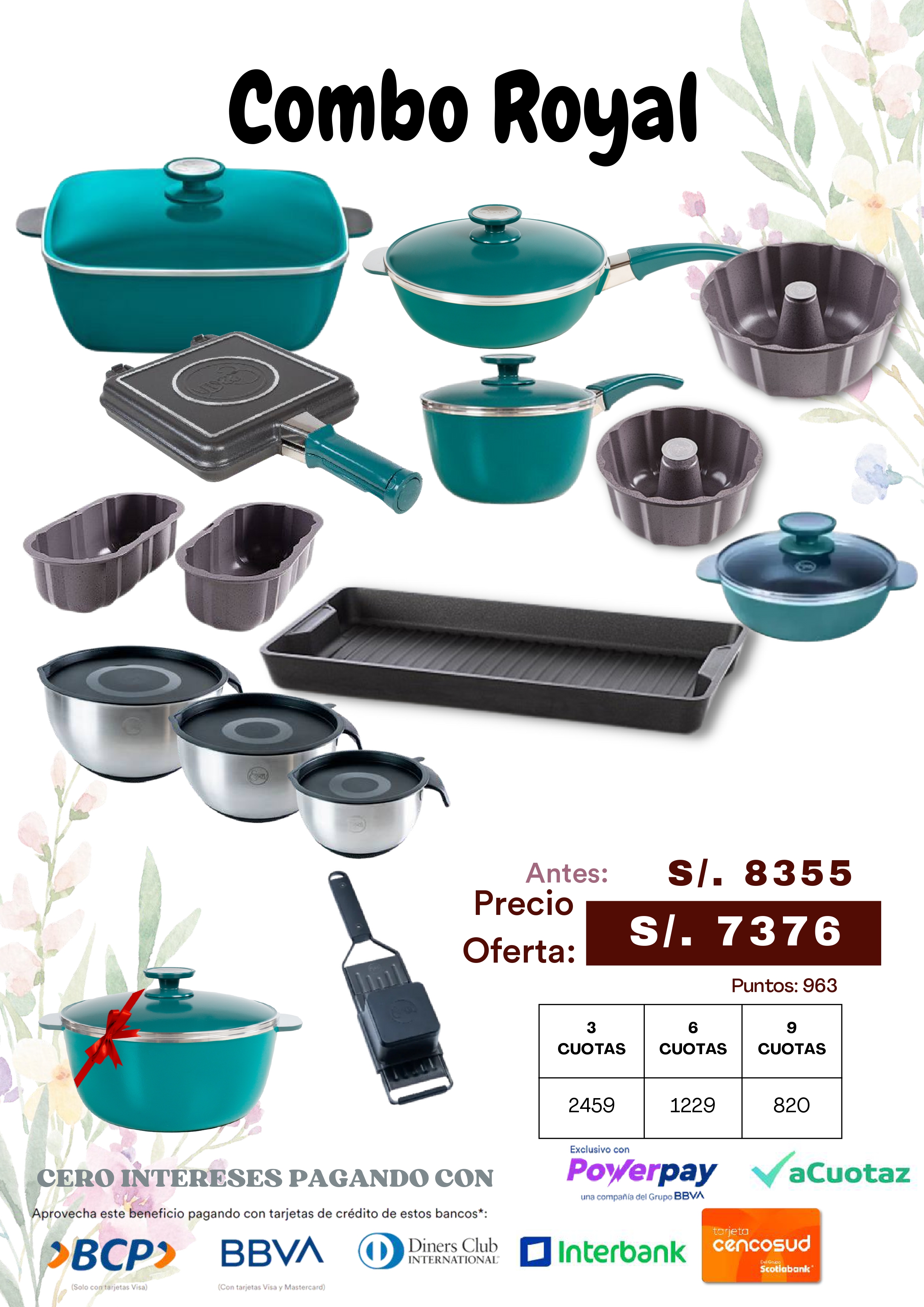 Catálogo página 16