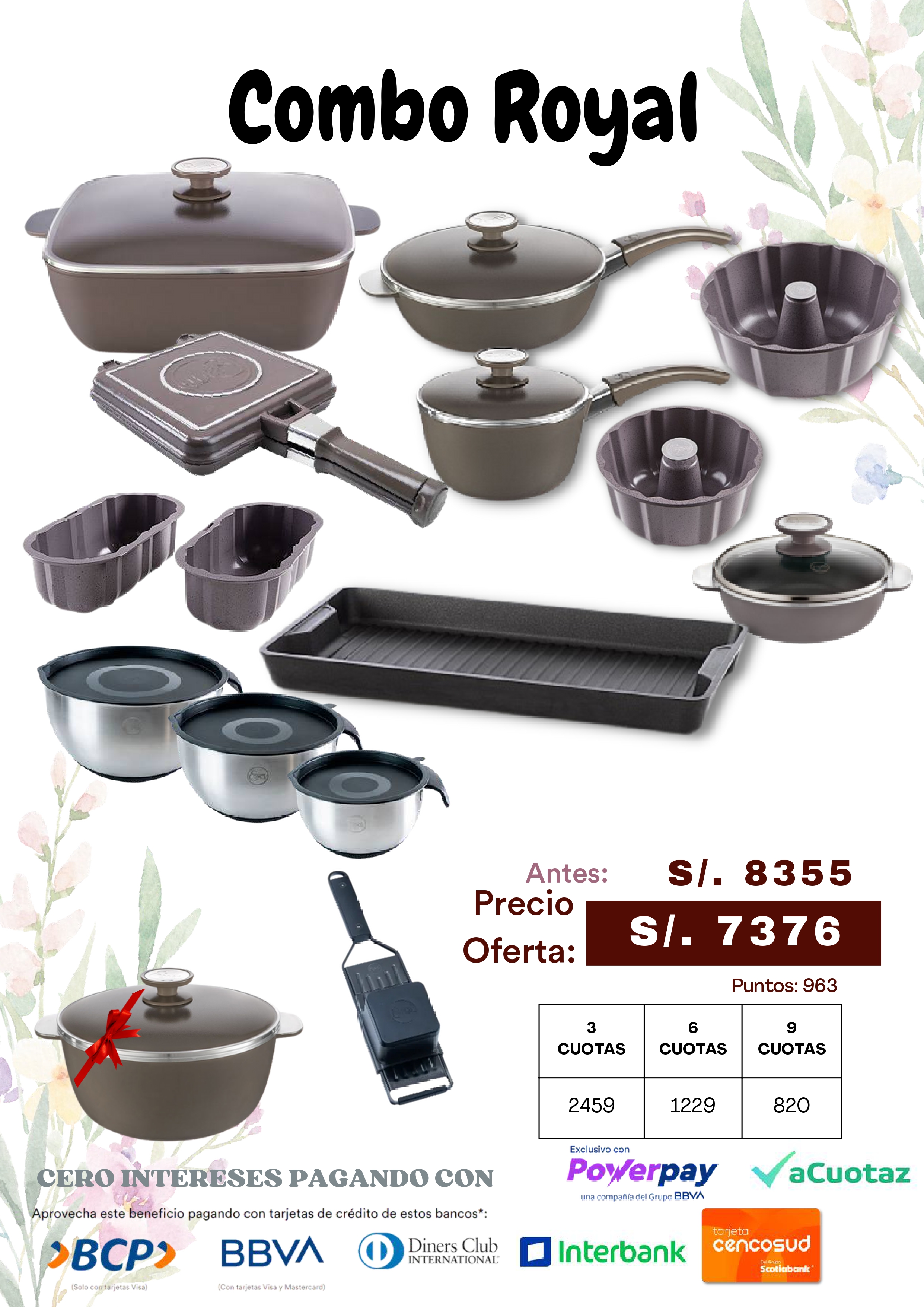 Catálogo página 17