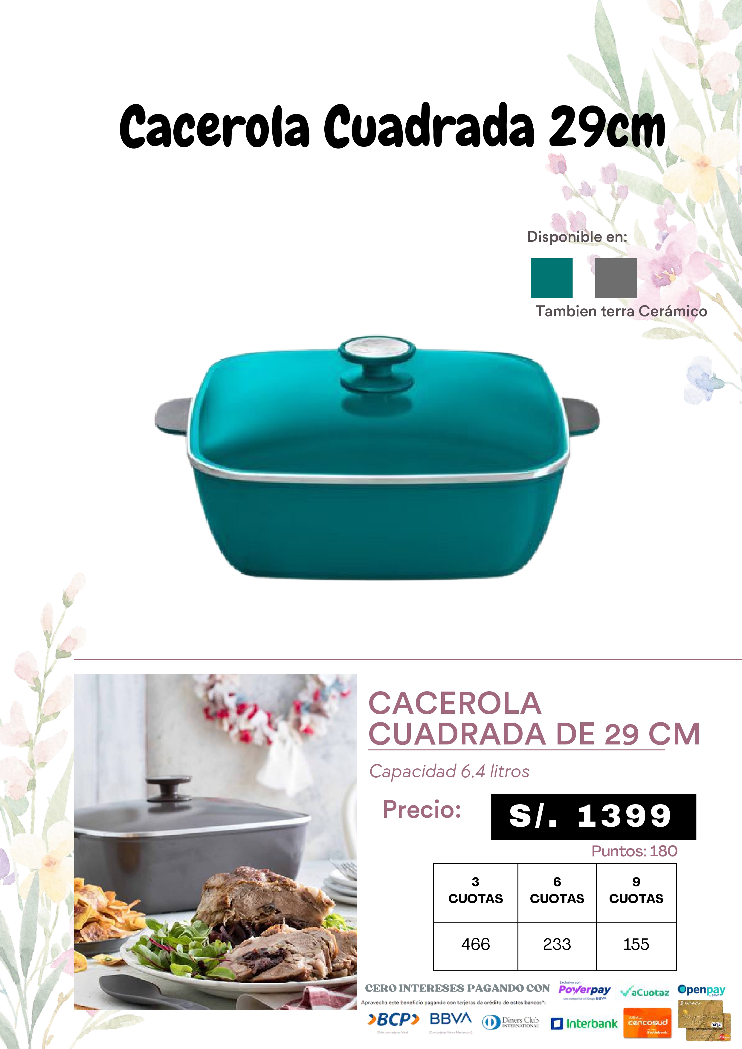 Catálogo página 18