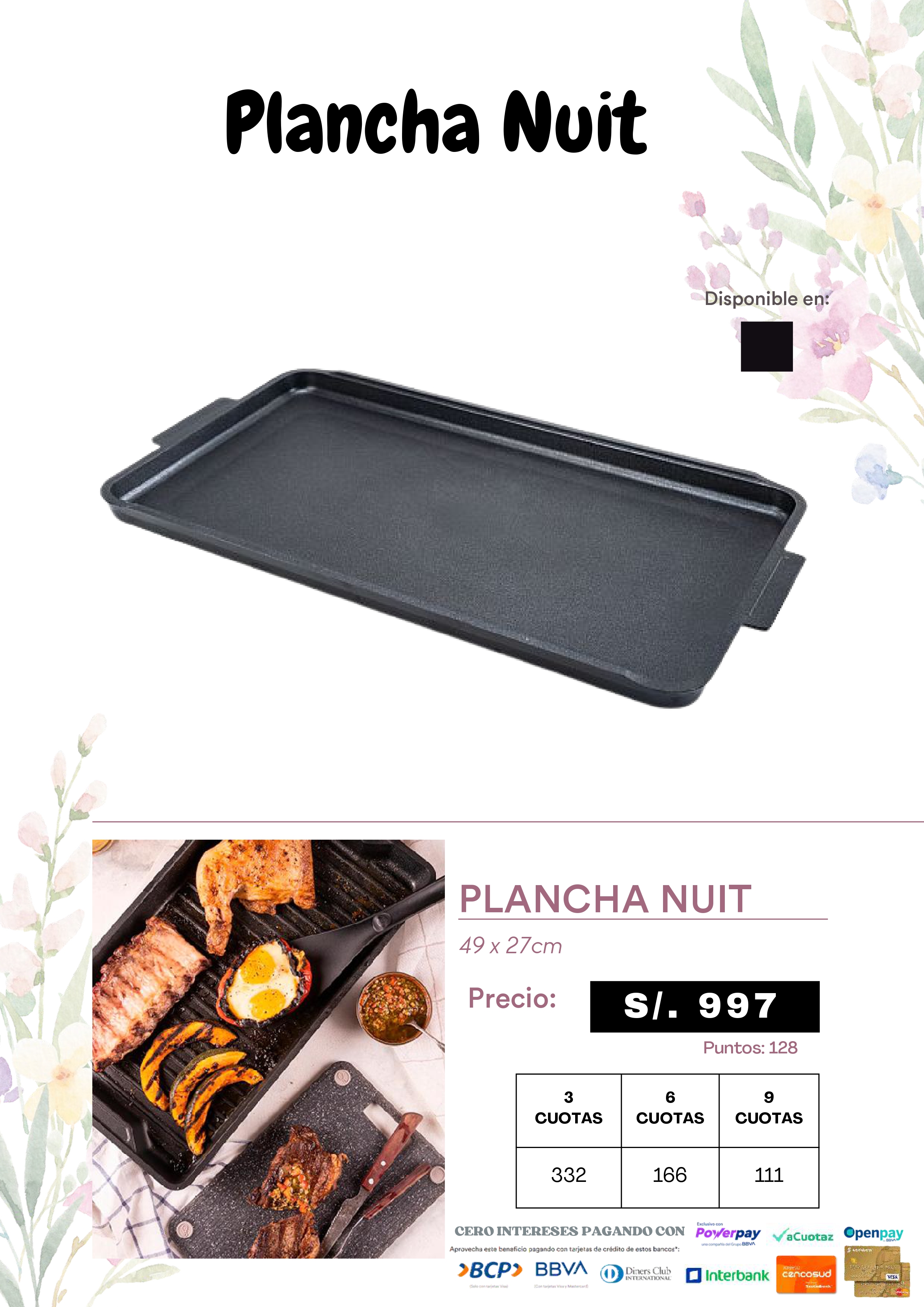 Catálogo página 39