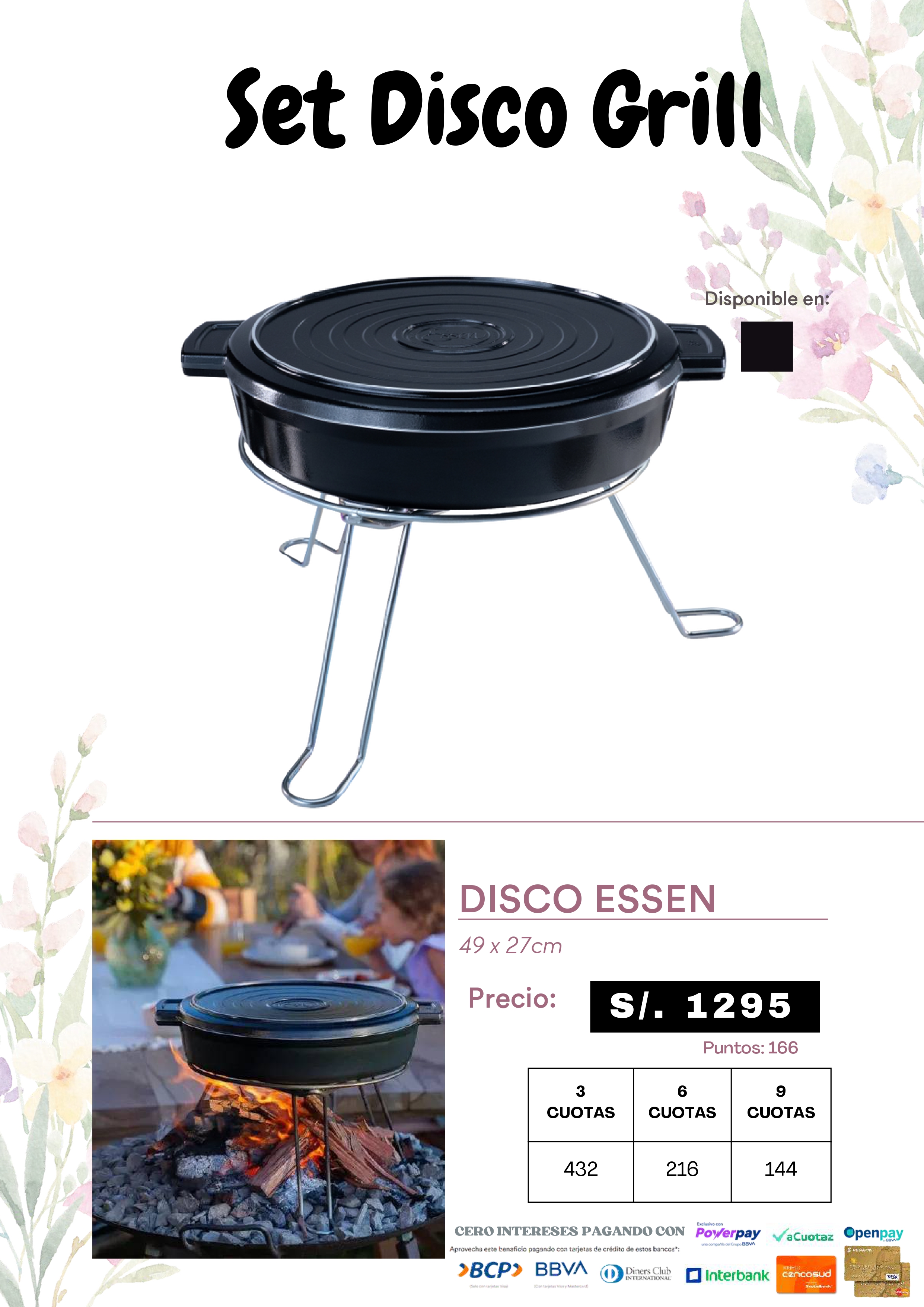 Catálogo página 40