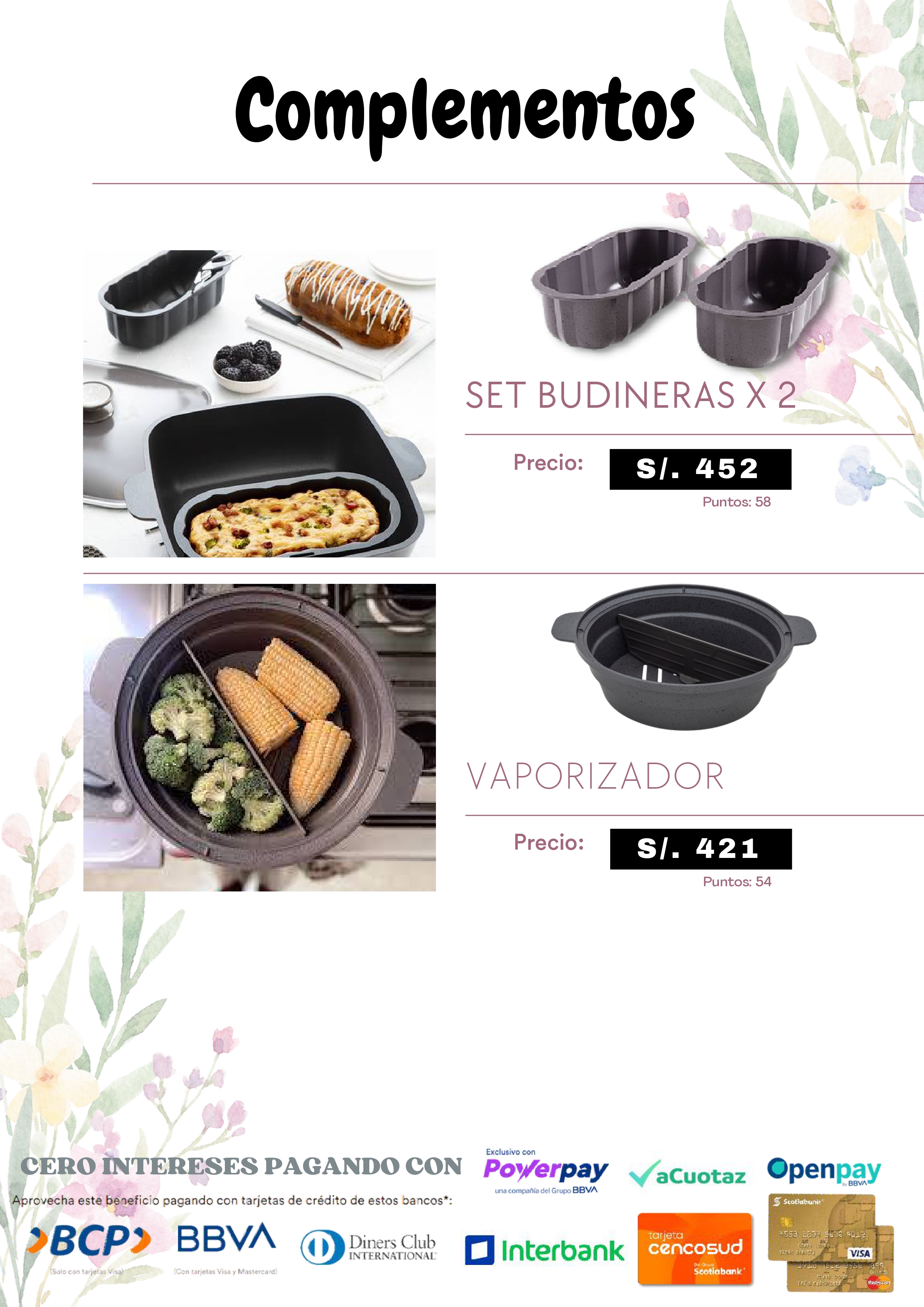 Catálogo página 45