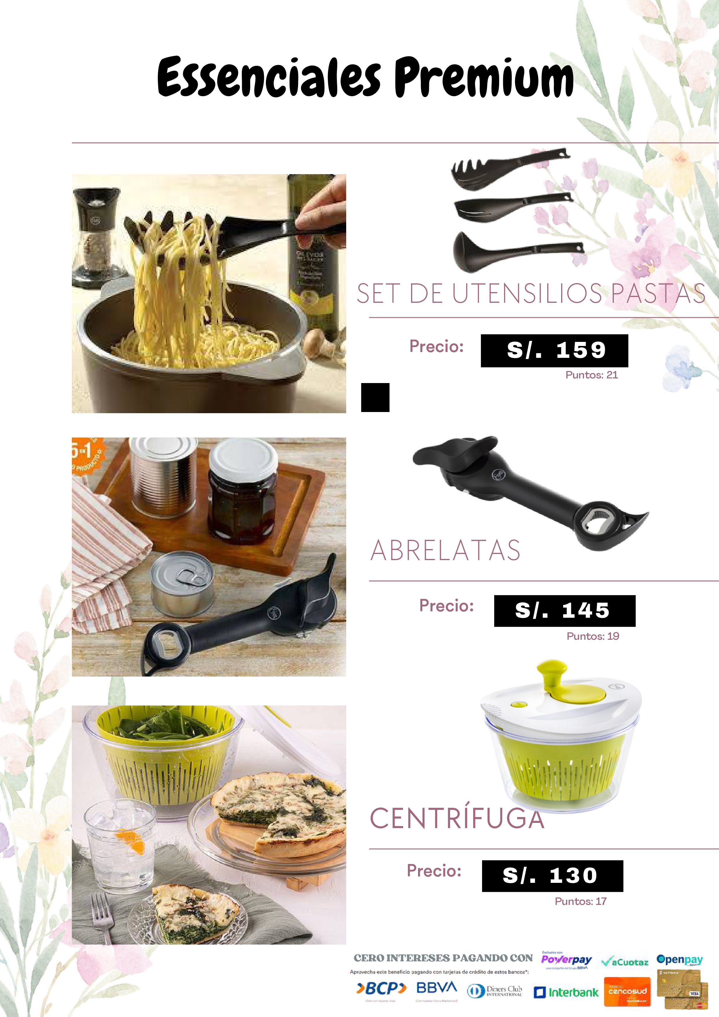 Catálogo página 50